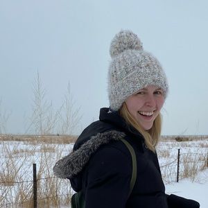 Meet your Posher, Mary Kate